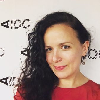 Danielle McCarthy | AIDC