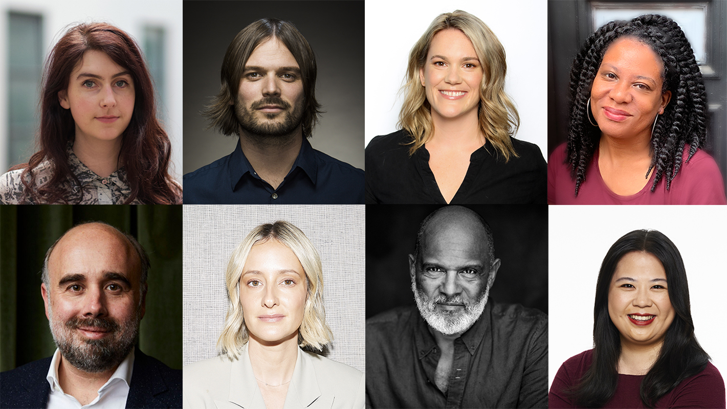 Jury Announced for 2023 AIDC Awards | AIDC