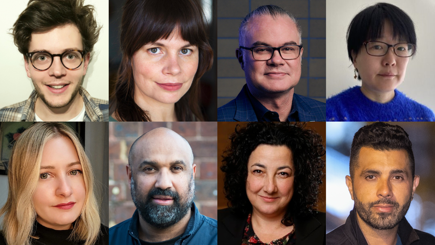 Jury Revealed for 2024 AIDC Awards | AIDC