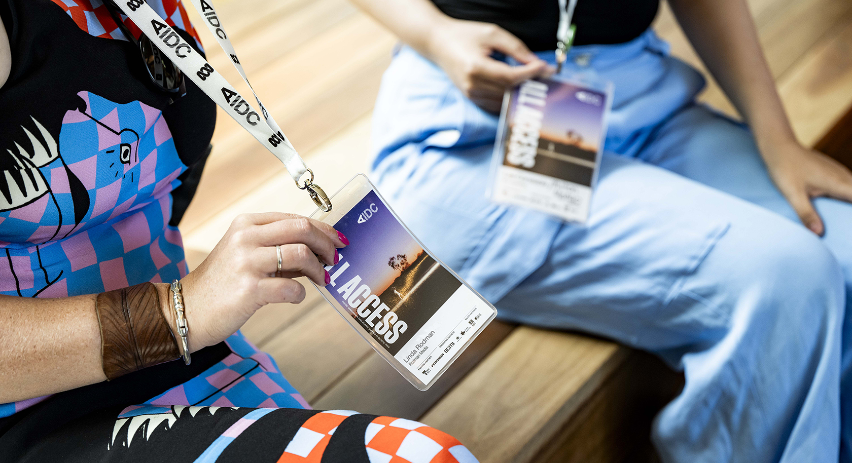 AIDC 2025 EARLY BIRD PASSES - image